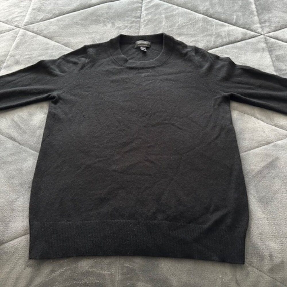 J. Crew - Cashmere Sweater - Women's